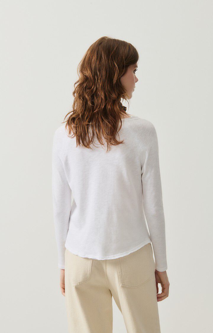 American Vintage Sonoma Top - White