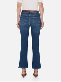 Frame The Reboot Crop Jeans - Femma