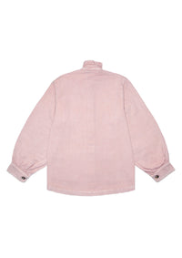 Seventy + Mochi  Pablo Jacket - Peony Pink