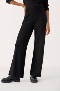 Part Two Ilissas Trouser - Black