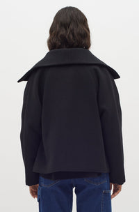 InWear Perry Coat - Black