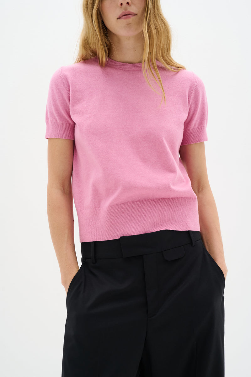 InWear Kellsie Jumper - Rose