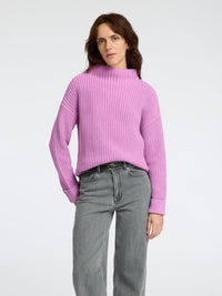 Selected Femme Selma Jumper - First Bloom