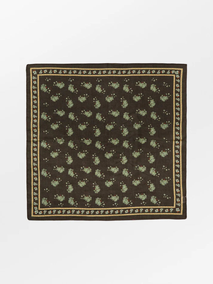 Becksöndergaard Madalena Scarf - Hot Fudge