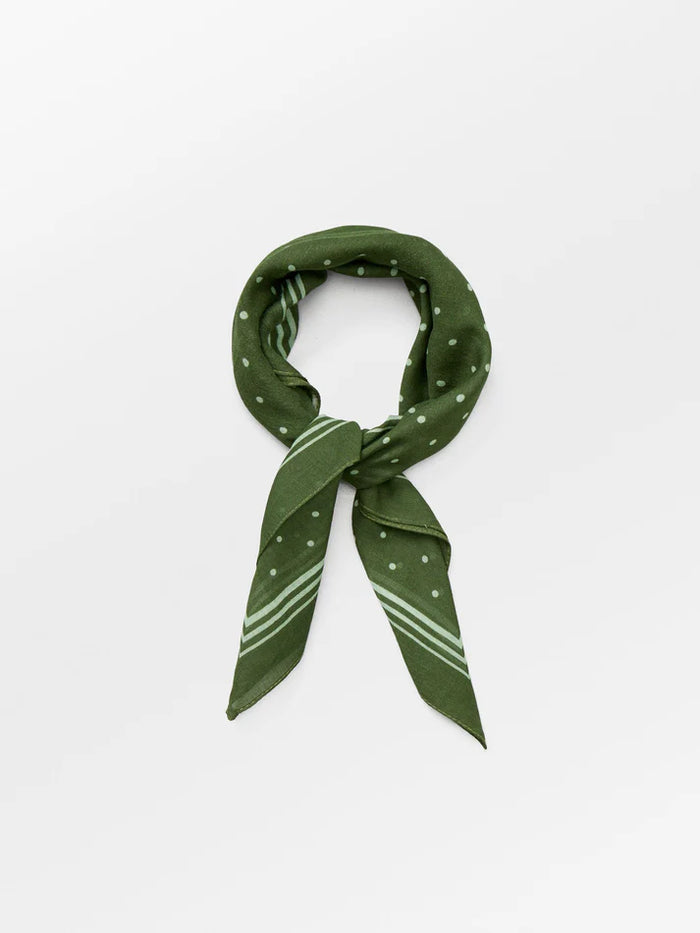 Becksöndergaard Devi Scarf - Kombu