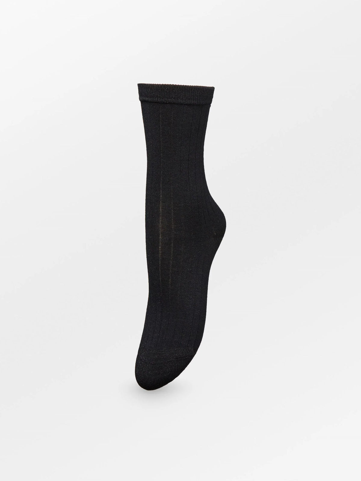 Becksöndergaard Glitter Socks - Black