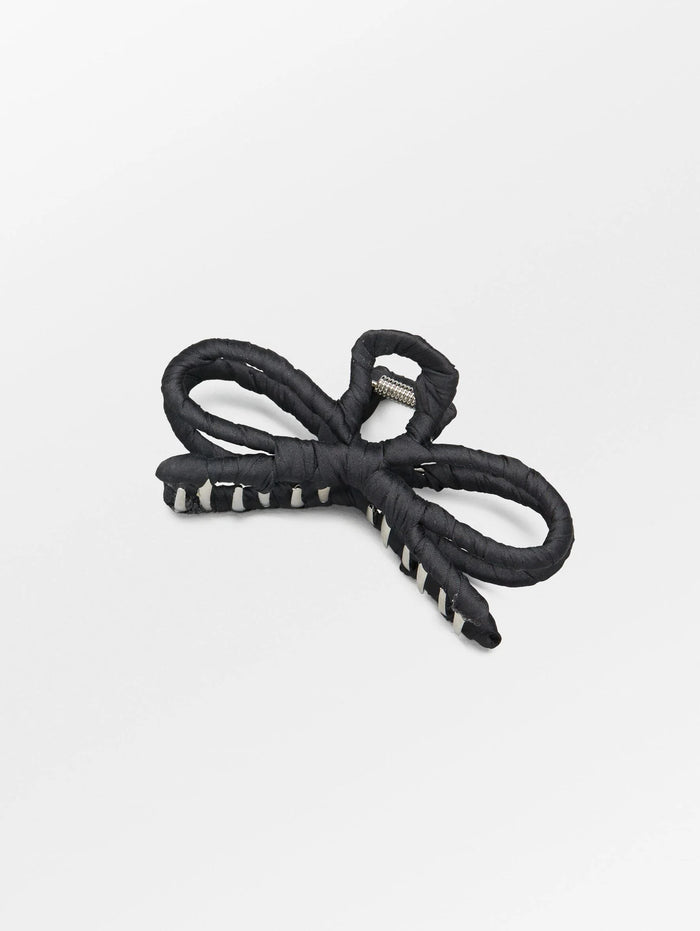 Becksöndergaard Luster Hair Grip - Black