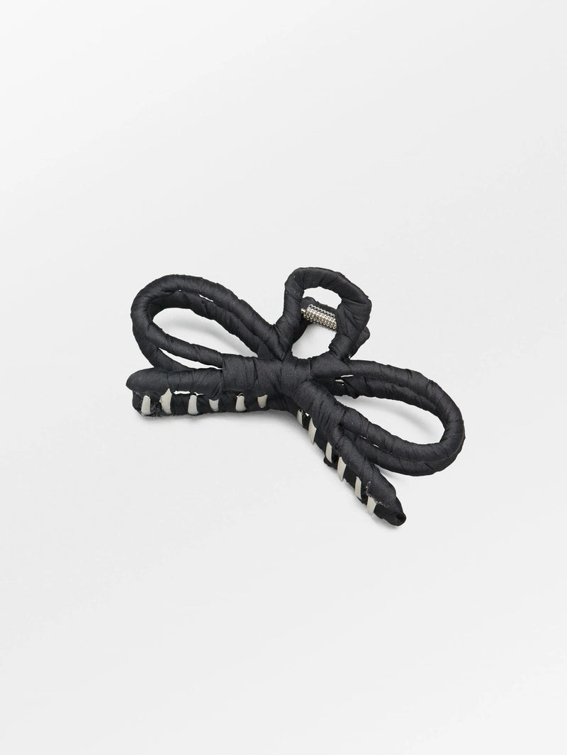 Becksöndergaard Luster Hair Grip - Black