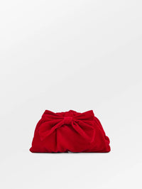 Becksöndergaard Bonita Bow Bag - Red