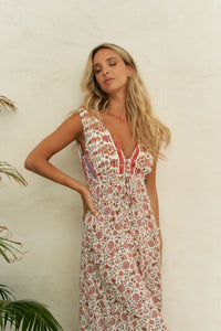 Jaase Esme Maxi Dress - Love Letters