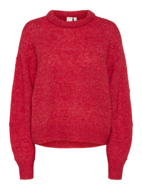 YAS Hibbo Jumper - Hibiscus