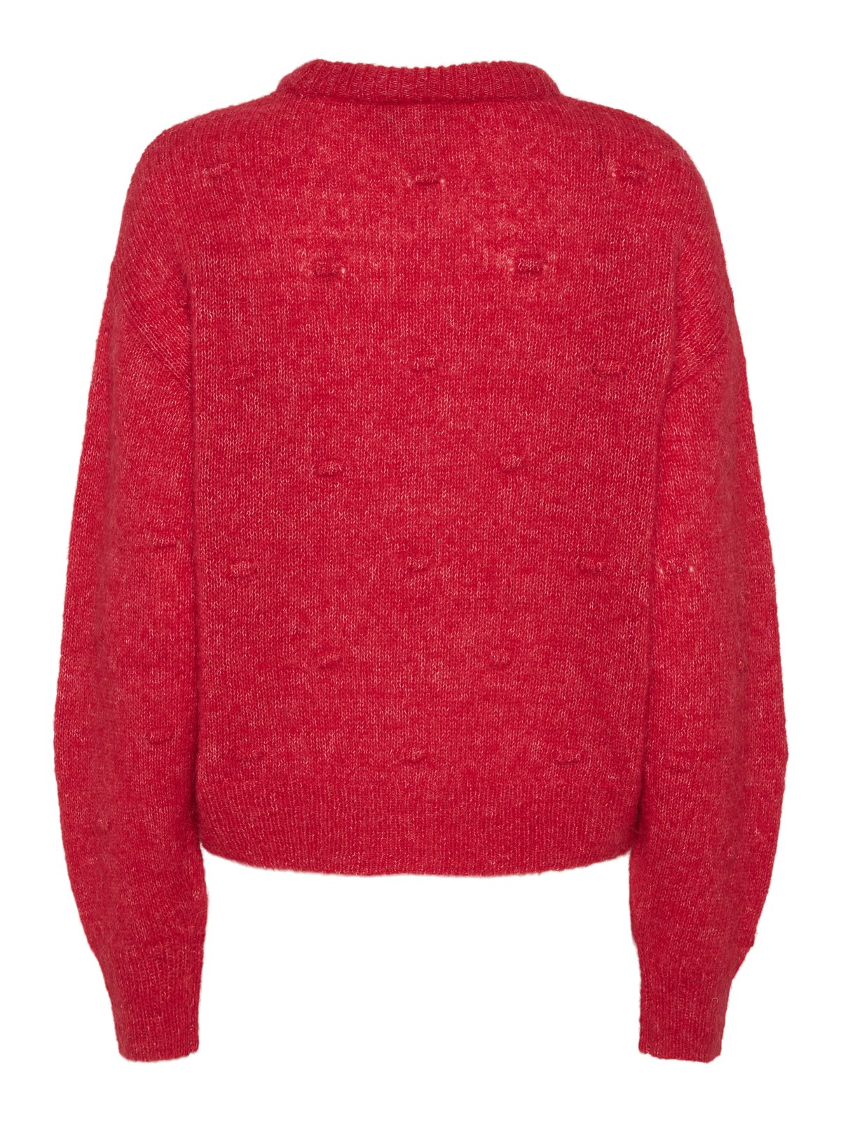 YAS Hibbo Jumper - Hibiscus