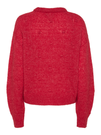 YAS Hibbo Jumper - Hibiscus