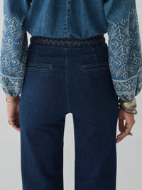 Maison Hotel Ross Jeans - Denim