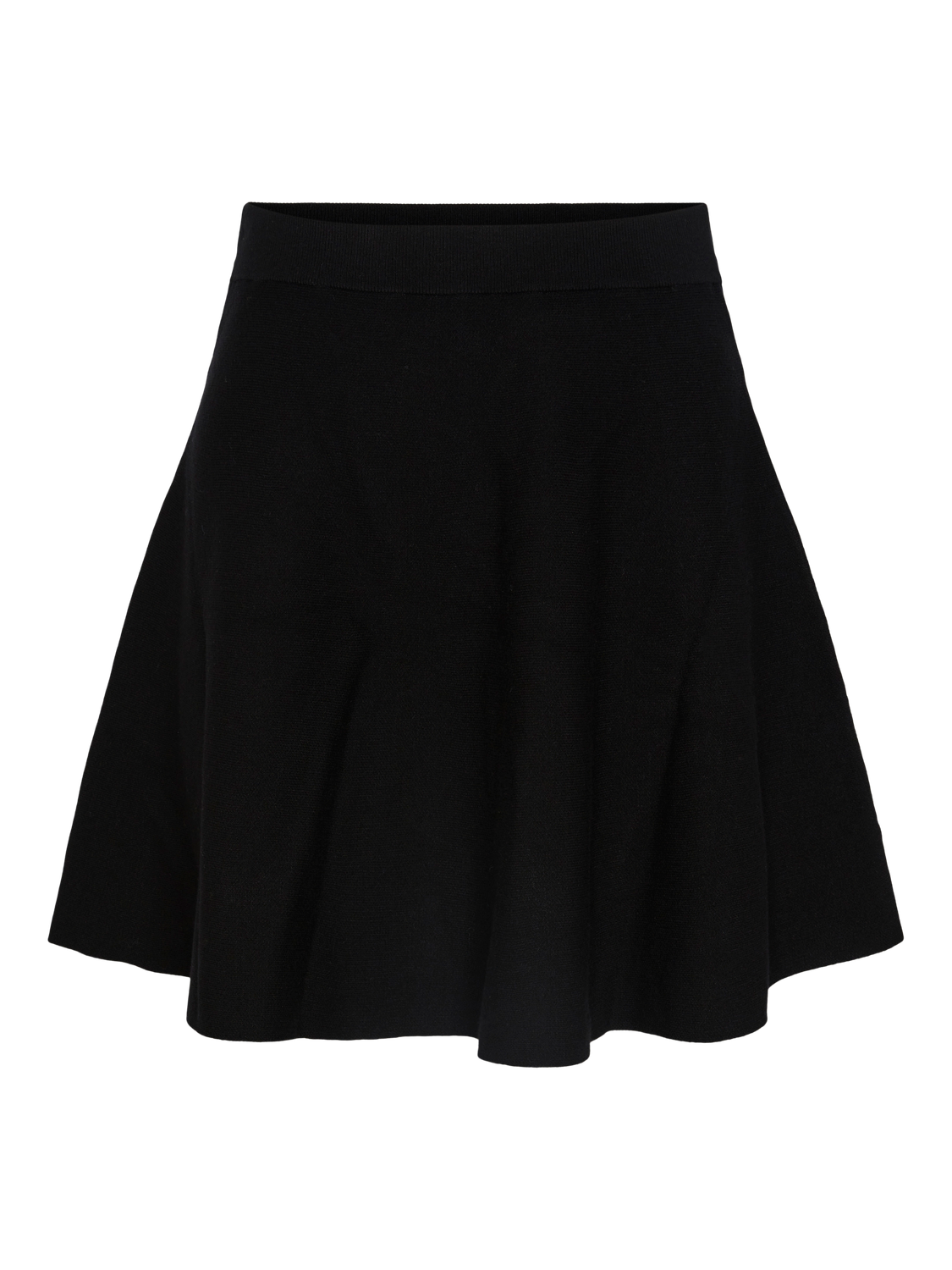 YAS Fonny Skirt - Black