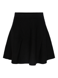 YAS Fonny Skirt - Black