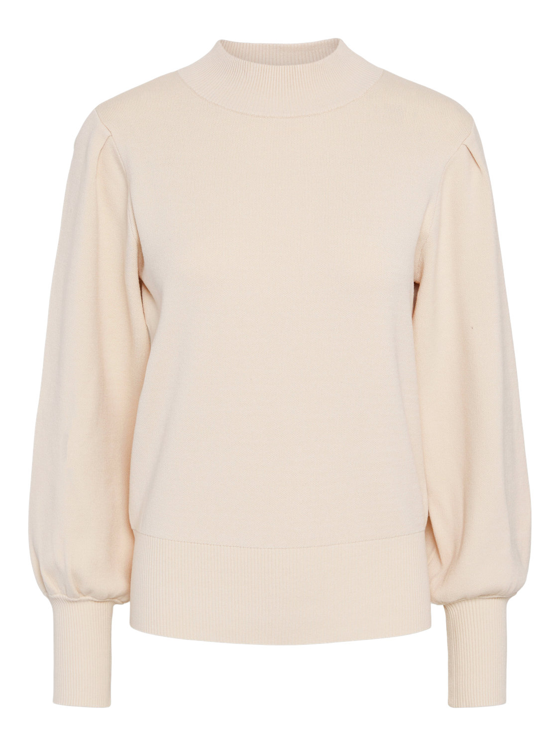 YAS Fonny Jumper - Birch