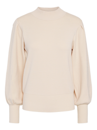 YAS Fonny Jumper - Birch