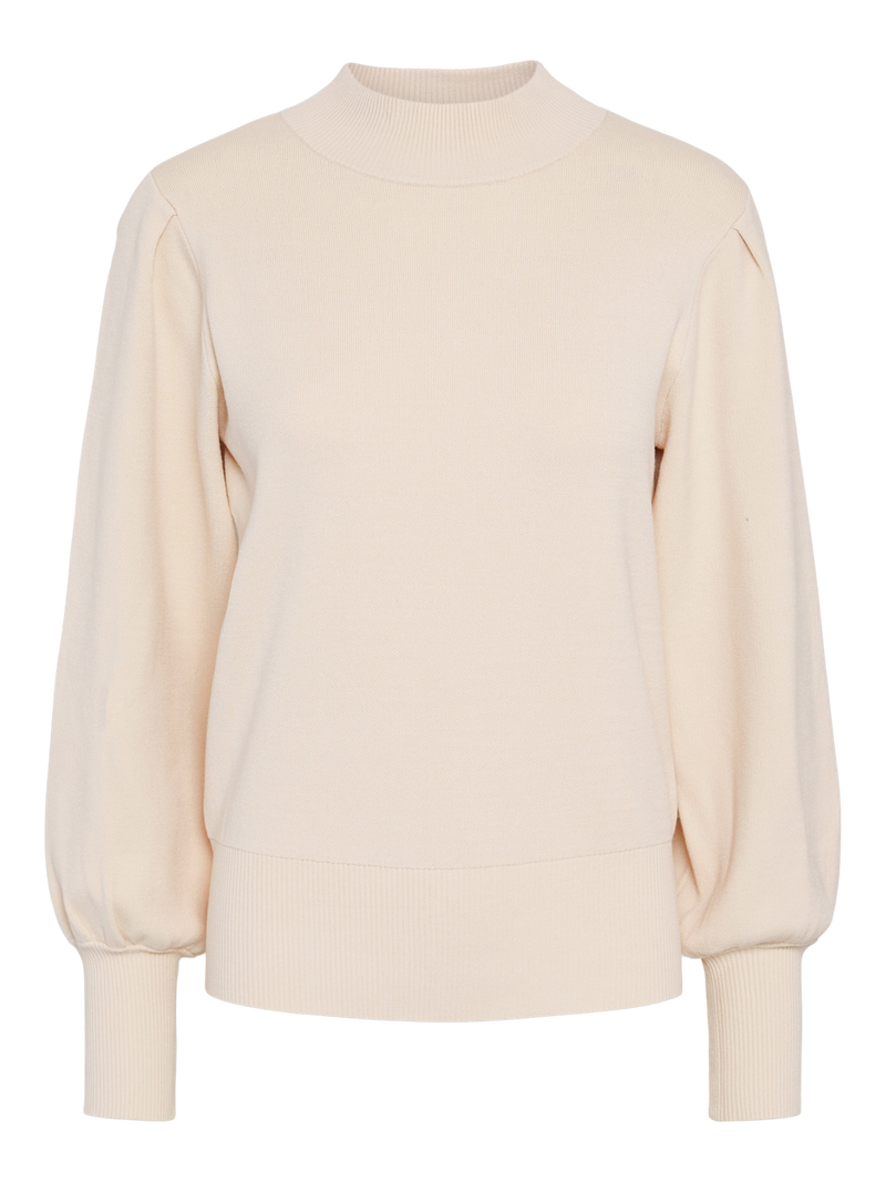 YAS Fonny Jumper - Birch