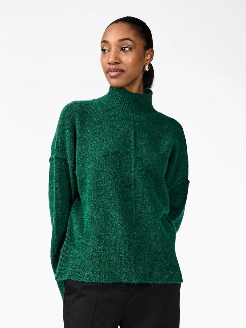 YAS Balis Jumper - Fir