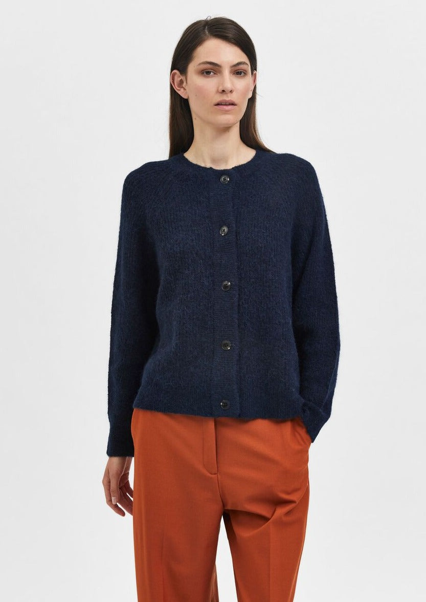 Femme cardigan discount