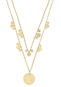 Ashiana Spice Court Necklace